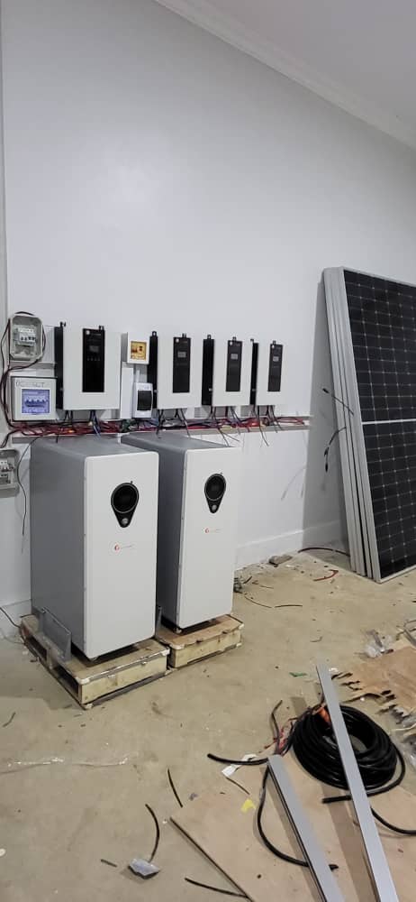 35KWH SOLAR SYSTEM - Image 7