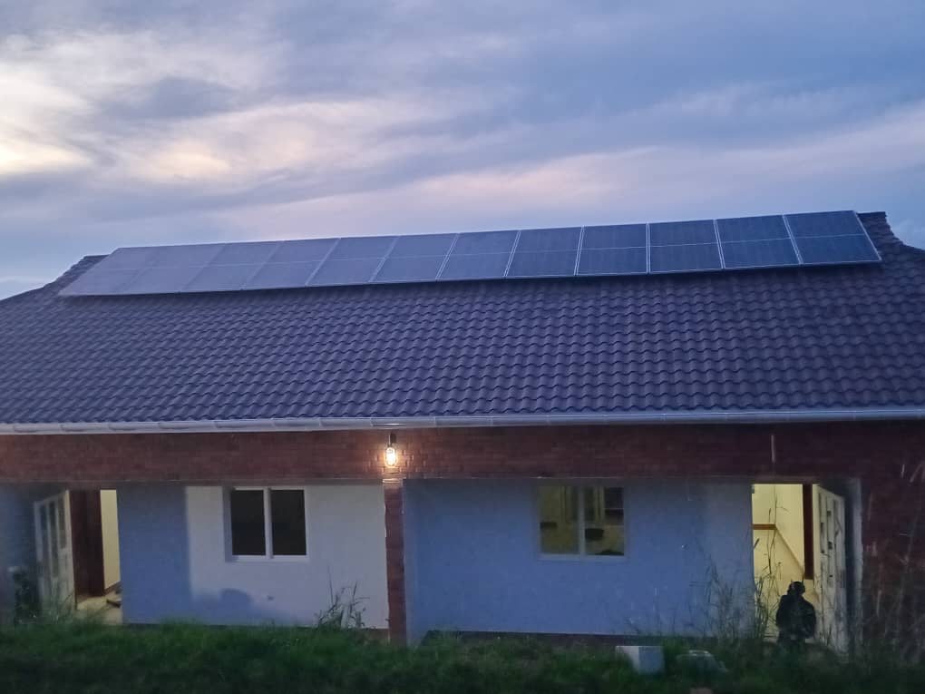 35KWH SOLAR SYSTEM - Image 5