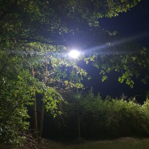 BCT SOLAR FLOODLIGHT (SFL4-6.0)