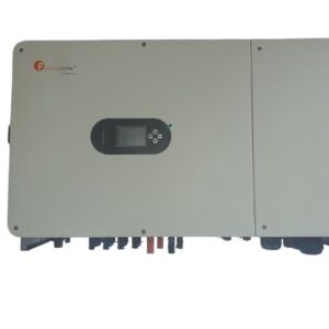 50KVA/T-REX -3PHASE INVETER 50KVA