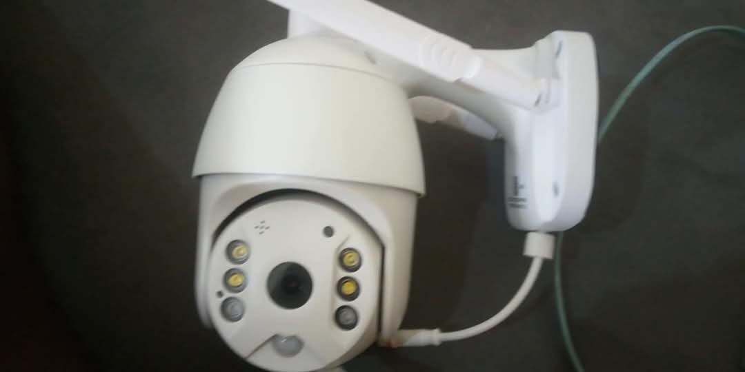 SOLAR ROTATIONAL CAMERA. - Image 4
