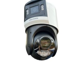 DUAL LENS IP SPEED CAMERA UNIT
