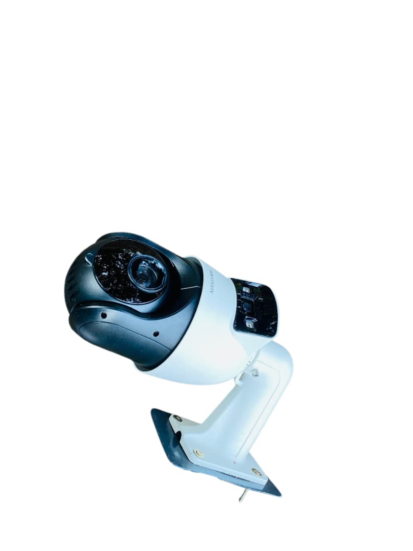 DUAL LENS IP SPEED CAMERA UNIT - Image 5