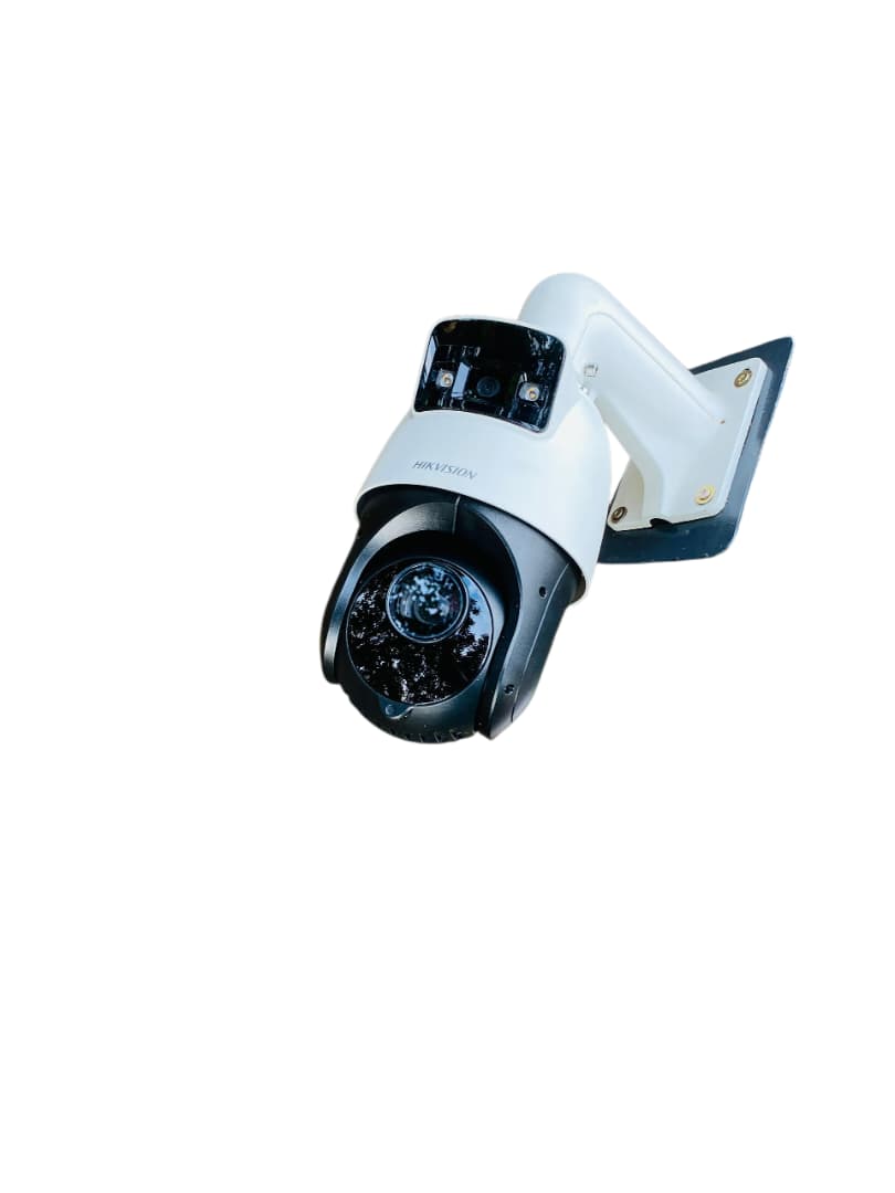 DUAL LENS IP SPEED CAMERA UNIT - Image 4