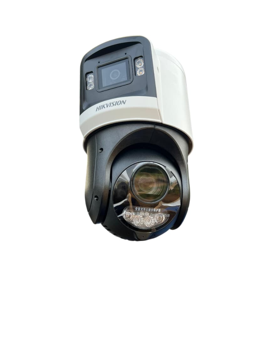 DUAL LENS IP SPEED CAMERA UNIT - Image 2