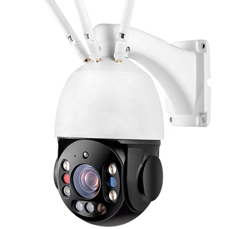 IP X9-Y40 SOLAR CAMERA & BCT 6.0 FLOODLIGHT UNIT. - Image 5