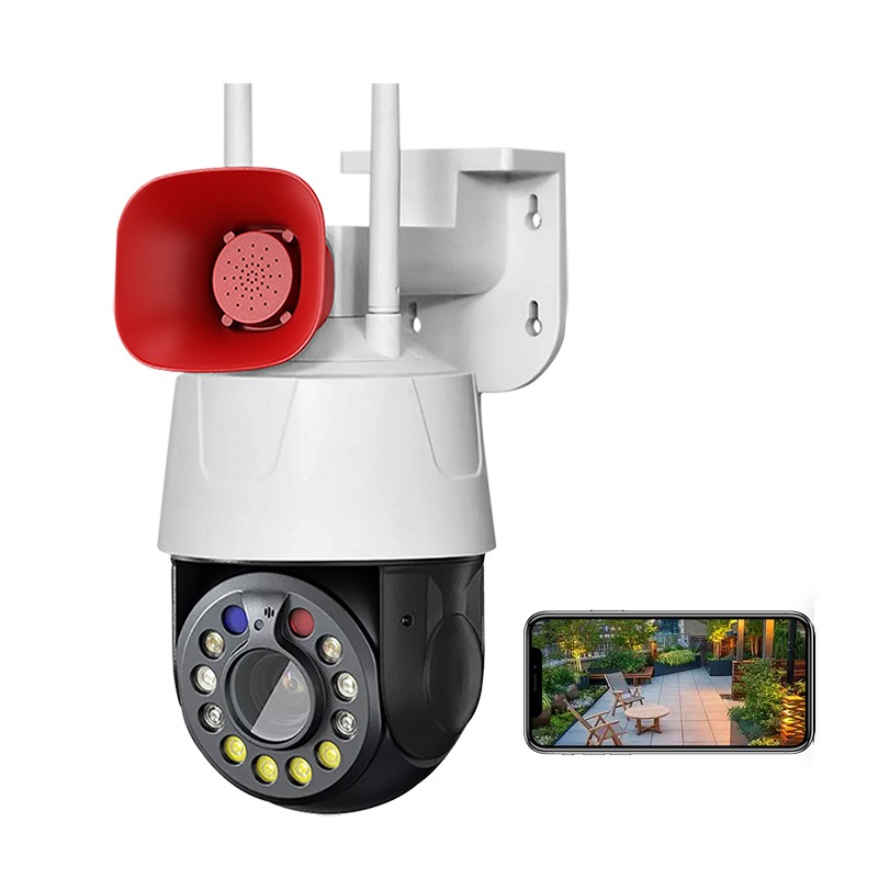 IP X9-Y40 SOLAR CAMERA & BCT 6.0 FLOODLIGHT UNIT. - Image 7