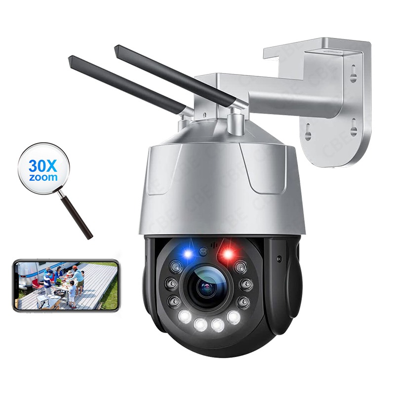 IP X9-Y40 SOLAR CAMERA & BCT 6.0 FLOODLIGHT UNIT. - Image 6