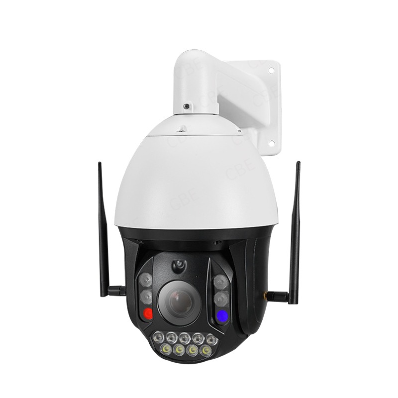 IP X9-Y40 SOLAR CAMERA & BCT 6.0 FLOODLIGHT UNIT. - Image 8