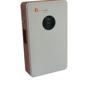 LITHIUM IRON BATTERY 48V/200AH 10KWH