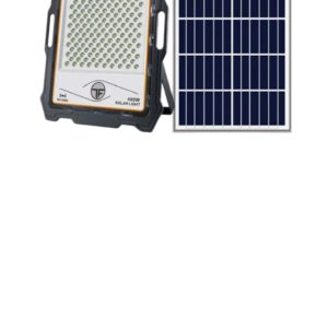 SOLAR FLOOD LIGHT 200WATTS.